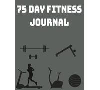 75 Day Fitness Tracker