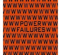 75 Dollar Bill - Power Failures