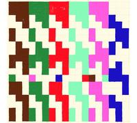 75 Dollar Bill - Wood/Metal/Plastic/Pattern/Rhythm/Rock [Import]