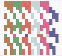 75 Dollar Bill - Wood/Metal/Plastic/Pattern/Rhythm/Rock [Import]