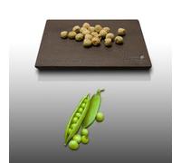 75 grammes à semer - Le Grenier d'Abondance - POIS Nain Douce Provence - Pisum sativum