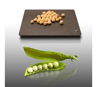 75 grammes de graines à semer - Le Grenier d'Abondance - POIS Annonay Nain - Pisum sativum