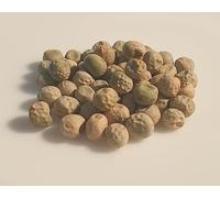 75 grammes de graines à semer - Le Grenier d'Abondance - POIS Nain Petit Provençal - Pisum sativum
