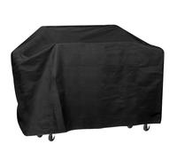75 ''large Couverture De Barbecue eTanche Gaz Barbecue Protection Noir