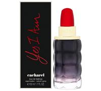 75 ml Cacharel - Yes I Am - Eau de Parfum pour femme, 50 ml
