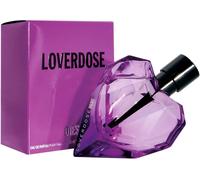 75 ml Diesel - Loverdose - Eau de Parfum pour femme, 50 ml