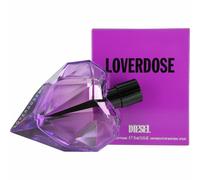 75 ml Diesel - Loverdose - Eau de Parfum pour femme, 75 ml