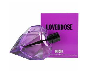 75 ml Diesel - Loverdose - Eau de Parfum pour femme, 75 ml