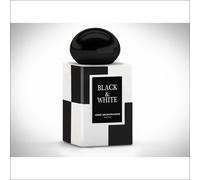 75 ml Gris Montaigne - Black and White - Extrait de Parfum