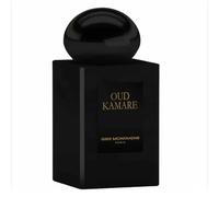 OUD KAMARE Gris Montaigne Extrait de parfum 75ml