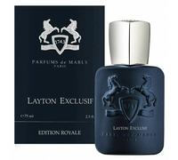 Parfums de Marly Men Layton Exclusif Eau de parfum 75 ml