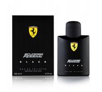 Ferrari Scuderia Black EDT M 125 ml