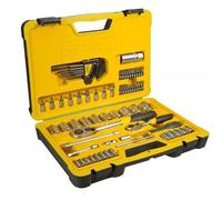 75 pièces ensemble d'accessoires Stanley STHT0-73927