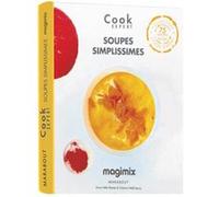 75 recettes de soupes simples , gourmandes et orig G