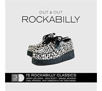 75 Rockabilly Classics