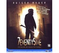 75 secondes pour survivre / 7eventy 5ive (2007) ( Dead Tone ) ( Seventy Five ) (Blu-Ray)