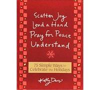 75 Simple Ways to Celebrate the Holidays Kathy Davis (Auteur)