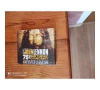 Various Artists – Imagine: John Lennon 75th Birthday Concert – CD + DVD – Neuf