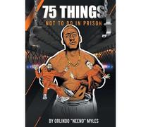 75 Things Not To Do In Prison