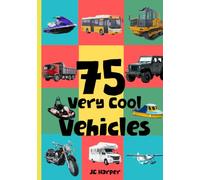 75 Very Cool Vehicle