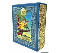 75 Years Of Little Golden Books: 1942-2017
