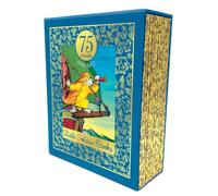 75 Years of Little Golden Books: 1942-2017: A Commemorative Set of 12 Best-Loved Books