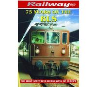 75 Years of The BLS [Import]