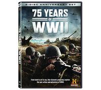 75 Years of WWII