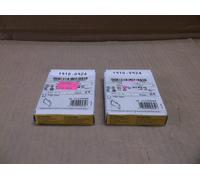 Wago Module de sortie numérique 750-504 4 canaux 24 V Neuf 1 pc