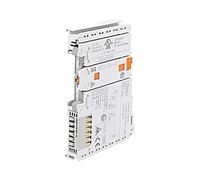 750-612 Module d'alimentation 0-230VDC DIN IP20 12x100x69,8mm 0-230VAC WAGO