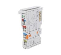 750-628 Extension de bus de données interne 24VDC DIN RJ45 x2 IP20 750/753 WAGO