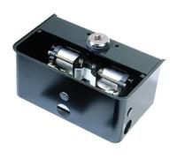 750 - centrale sbr 0,75l version rapide sans verrouillage - FAAC 107723