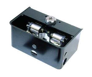 750 - centrale sbr 0,75l version rapide sans verrouillage - FAAC 107723