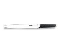 750 G Couteau A Decouper Zen - 20 Cm - Pleine Soie - Lame Japonaise G