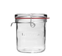 750 ml bocal à fermeture à levier 'Lock-Eat', ouverture : fermeture à levier en fil métallique