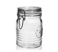 750 ml bocal à fermeture à levier 'Officina 1825', ouverture : fermeture à levier