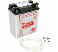 750 VFR F / 450 CB S / XLV 600 TRANSALP - BATTERIE YUASA YB12A-B