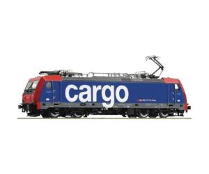 7500120 H0 E-Lok 484 021-1, SBB-Cargo, Ep. VI