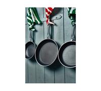 BALLARINI 75003-053-0 poêle Poêle polyvalente Rond