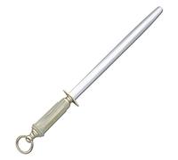 Dick 7500330 Taille fine supérieur Vert et argent