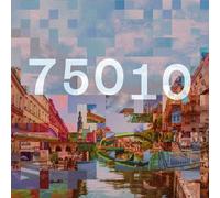 75010 – CD – Diggers Factory