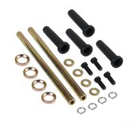 7501093 Kit d'arbre de bague A-ARM inférieur avant pour Polaris pour Sportsman 400 500 570 pour Trail 250 330 400