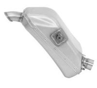 75079TT - Silencieux Arrow Maxi Race-Tech Titane Aprilia SX-V 4.5/5.5