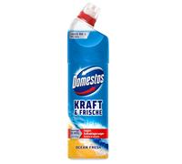750ml Domestos Activ Kraft Gel WC Ocean Fresh Nettoyant WC