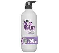 KMS Après-shampoing Color Vitality Blonde pour cheveux blonds 750 ml