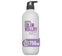 750ml KMS COLORVITALITY Blonde Shampoo