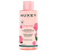 NUXE Very Rose Eau Micellaire Démaquillante Apaisante 750 ml