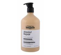 L'Oréal Après-shampooing Absolut Repair Gold Quinoa + Protéine 750 ml