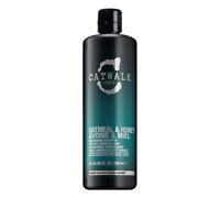 TIGI CATWALK Oatmeal & Honey Nourishing Shampoo 750 ml