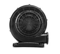 750W 2800 TR/Min 1.9kPa Ventilateur centrifuge Ventilateur sans Brosse suralimenté Petit Ventilateur Turbo électrique for Barbecue Gonflable à Rebond(250W)